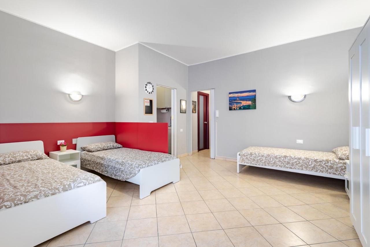 Ormea--single Beds