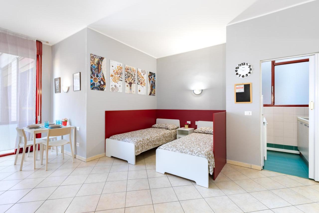 Ormea--single Beds * Torino