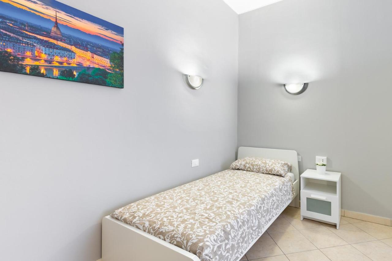 Ormea--single Beds * Torino