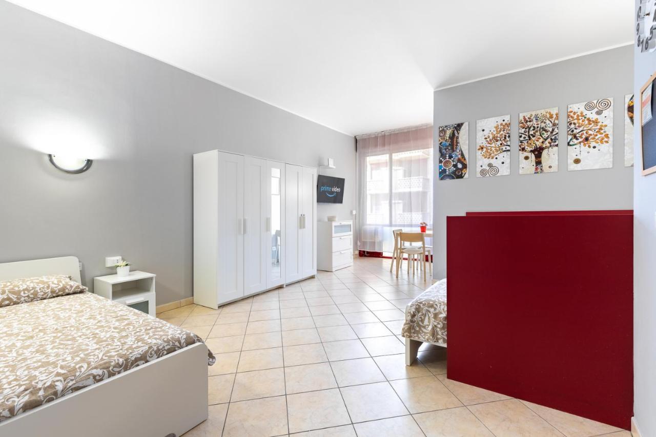 Ormea--single Beds